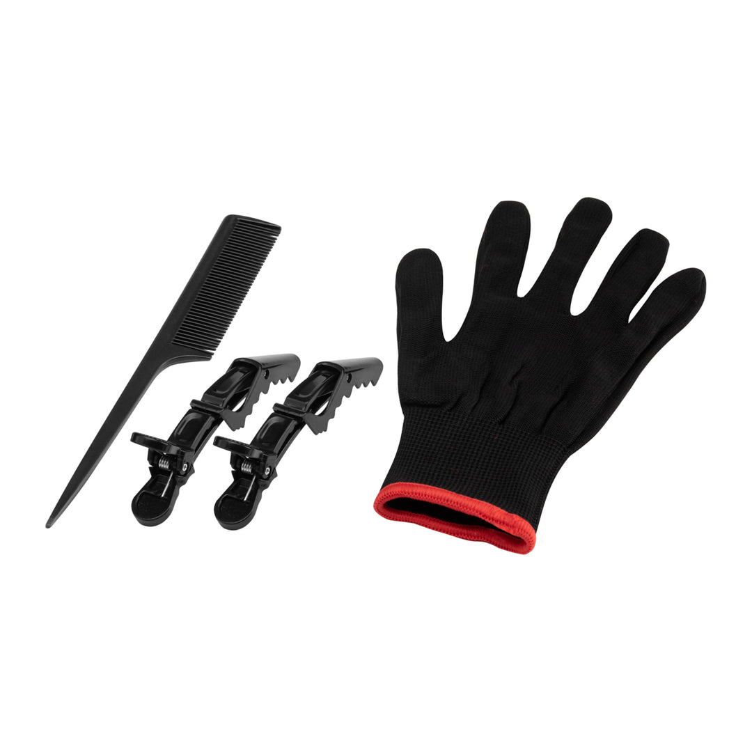 Stijltang Kessner K-148 2-in-1 - afbeelding 9