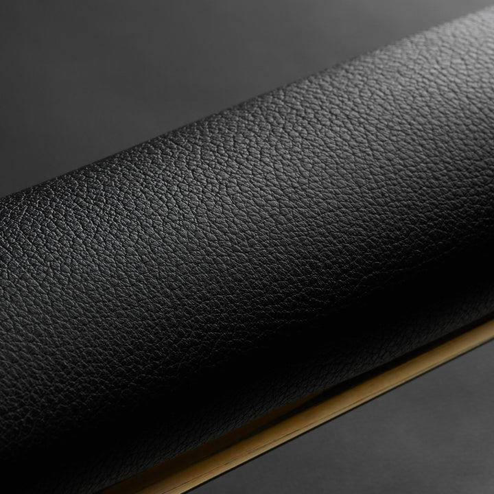Wasunit Gabbiano Mayka Goud-Zwart - afbeelding 6