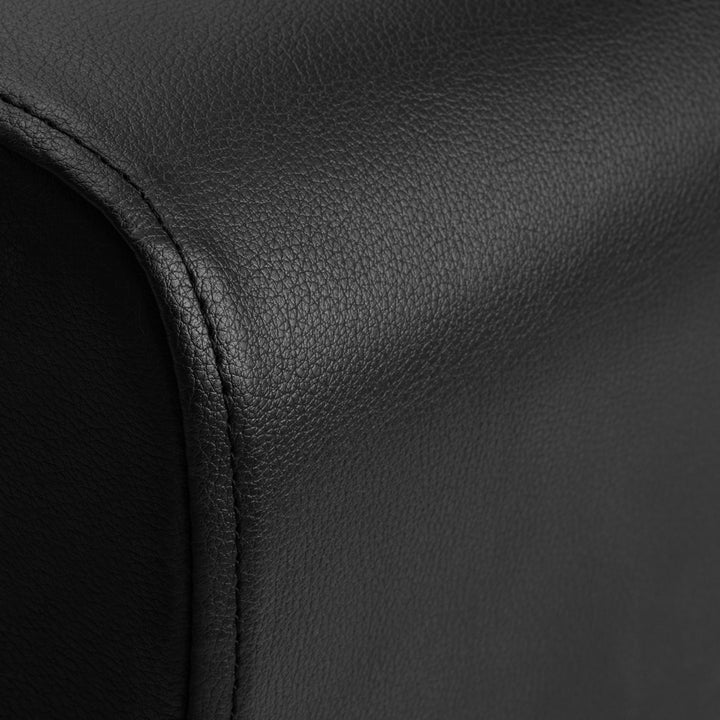 Wasunit Gabbiano Mayka Goud-Zwart - afbeelding 10