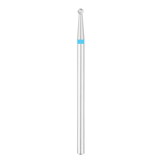 Kynsiporan terä Exo, 1,8 mm - sininen