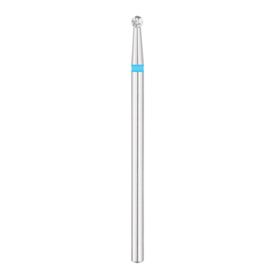 Kynsiporan terä Exo, 2,3 mm - sininen