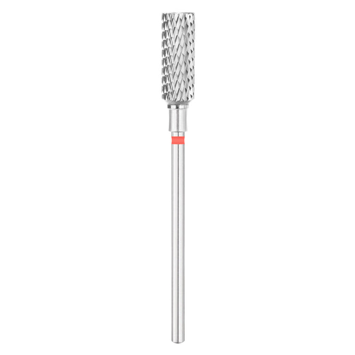 Exo Frees Tungsten Carbide Cylinder Plat ⌀5/12.5 mm Fijn