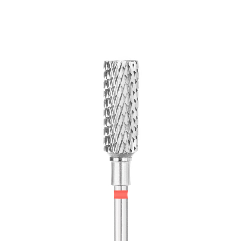 Exo Frees Tungsten Carbide Cylinder Plat ⌀5/12.5 mm Fijn - afbeelding 2