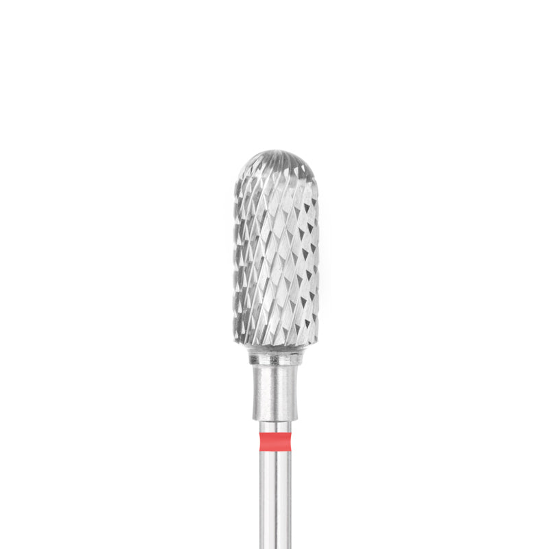 Exo Frees Tungsten Carbide Cylinder Rond ⌀6/14 mm Fijn - afbeelding 2
