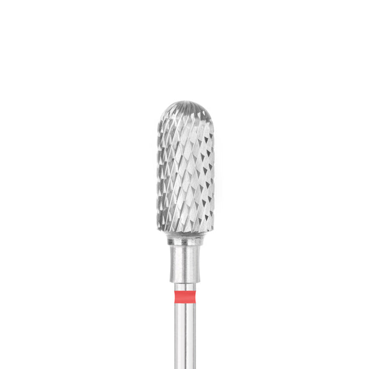 Exo Frees Tungsten Carbide Cylinder Rond ⌀6/14 mm Fijn - afbeelding 2