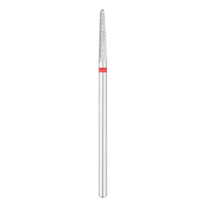 Exo Frees Tungsten Carbide Kegel Spits ⌀2.3/14 mm Fijn