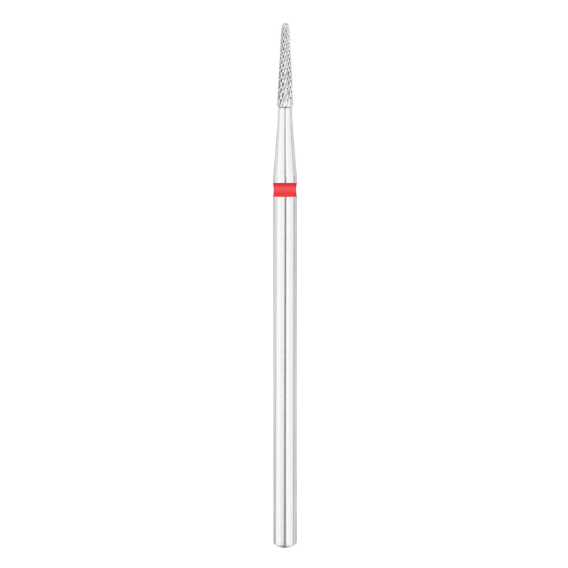 Exo Frees Tungsten Carbide Kegel Spits ⌀1.6/8 mm Fijn