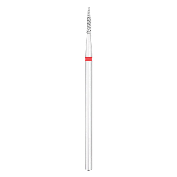Exo Frees Tungsten Carbide Kegel Spits ⌀1.6/8 mm Fijn
