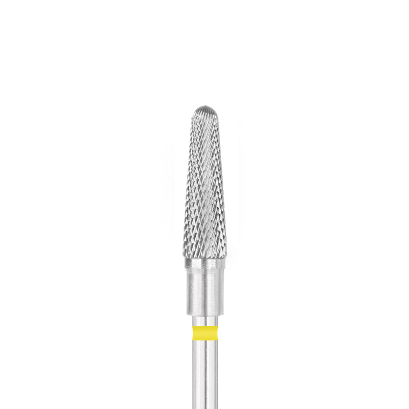 Exo Frees Tungsten Carbide Kegel Rond ⌀4/13 mm Extra fijn - afbeelding 2