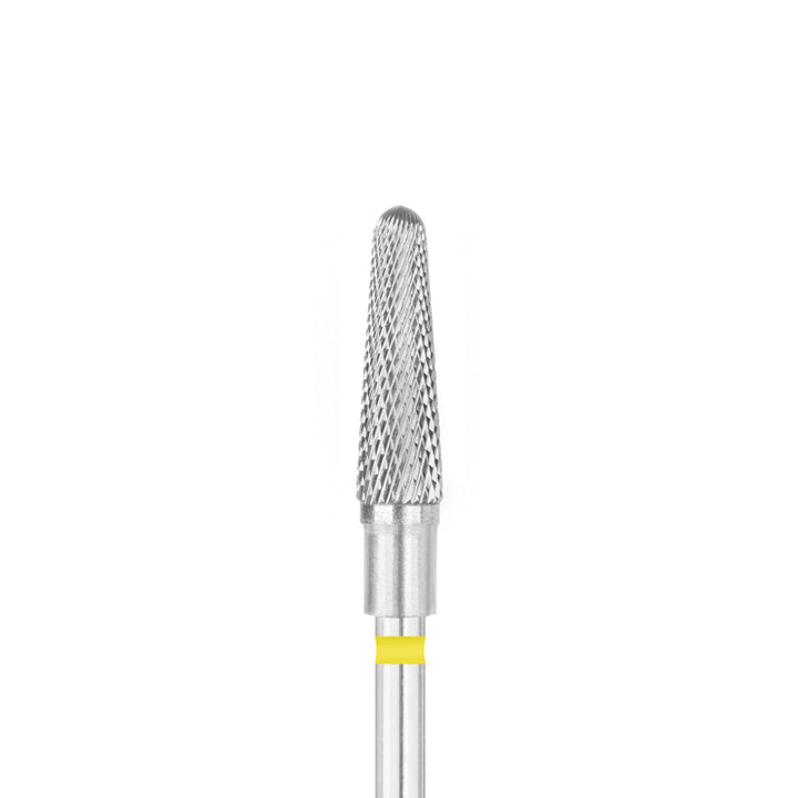 Exo Frees Tungsten Carbide Kegel Rond ⌀4/13 mm Extra fijn - afbeelding 2