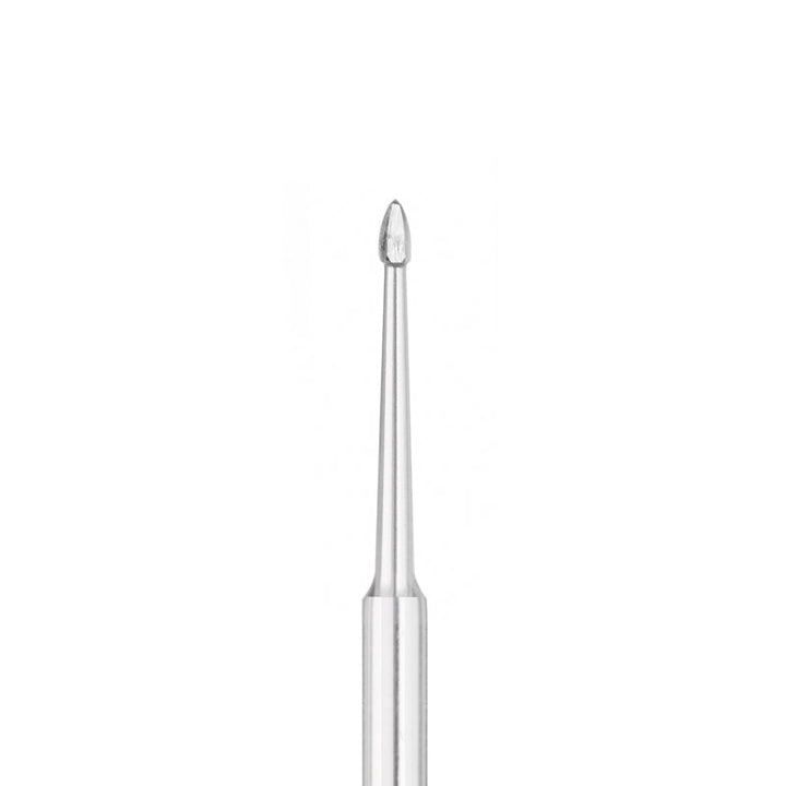 Exo Frees 6K RVS Peer Rond ⌀1.2/2.5 mm Zeshoekig - afbeelding 2