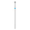 Exo Frees Diamant Bal Rond ⌀3.1 mm Medium