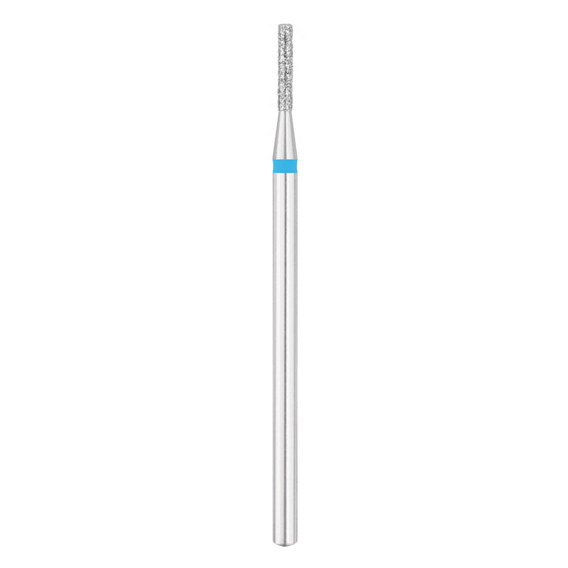 Exo Frees Diamant Cylinder Plat ⌀1.4/8 mm Medium