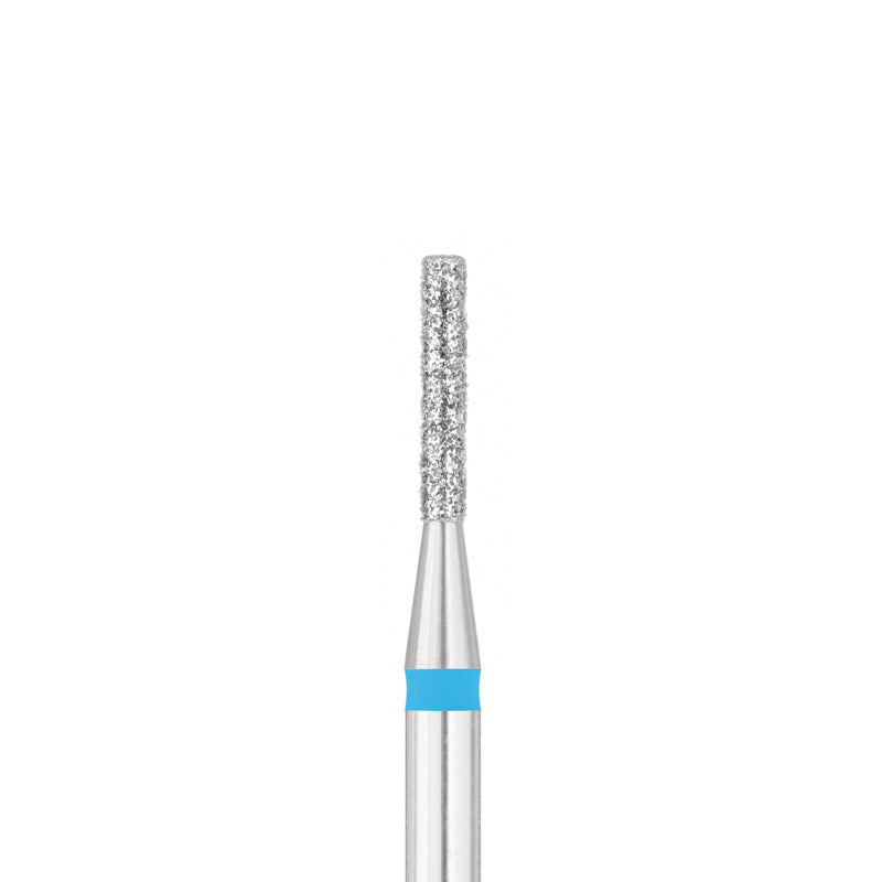 Exo Frees Diamant Cylinder Plat ⌀1.4/8 mm Medium - afbeelding 2