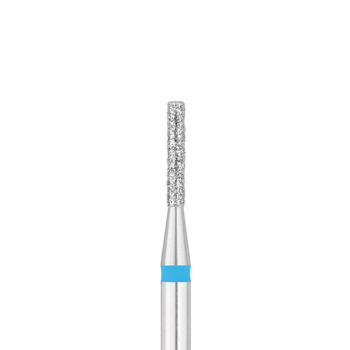 Exo Frees Diamant Cylinder Plat ⌀1.4/8 mm Medium - afbeelding 2