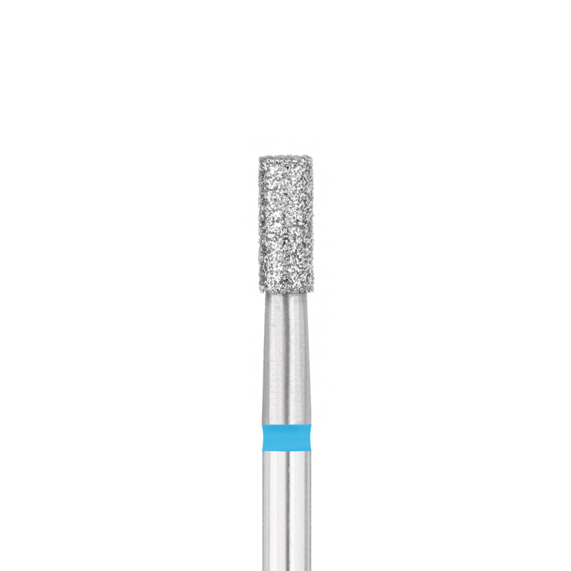 Exo Frees Diamant Cylinder Plat ⌀1.8/8 mm Medium - afbeelding 2