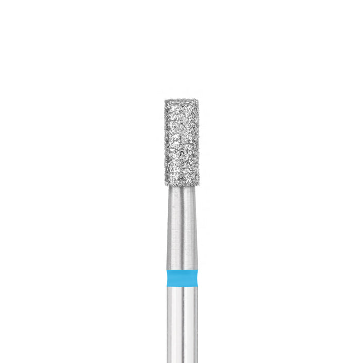 Exo Frees Diamant Cylinder Plat ⌀1.8/8 mm Medium - afbeelding 2