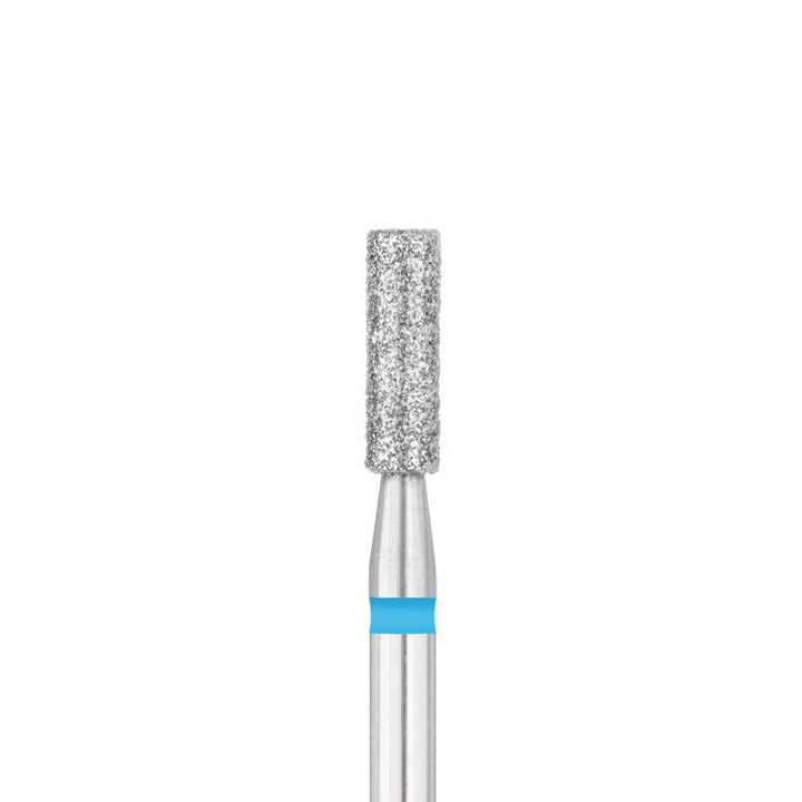 Exo Frees Diamant Cylinder Plat ⌀2.5/8 mm Medium - afbeelding 2