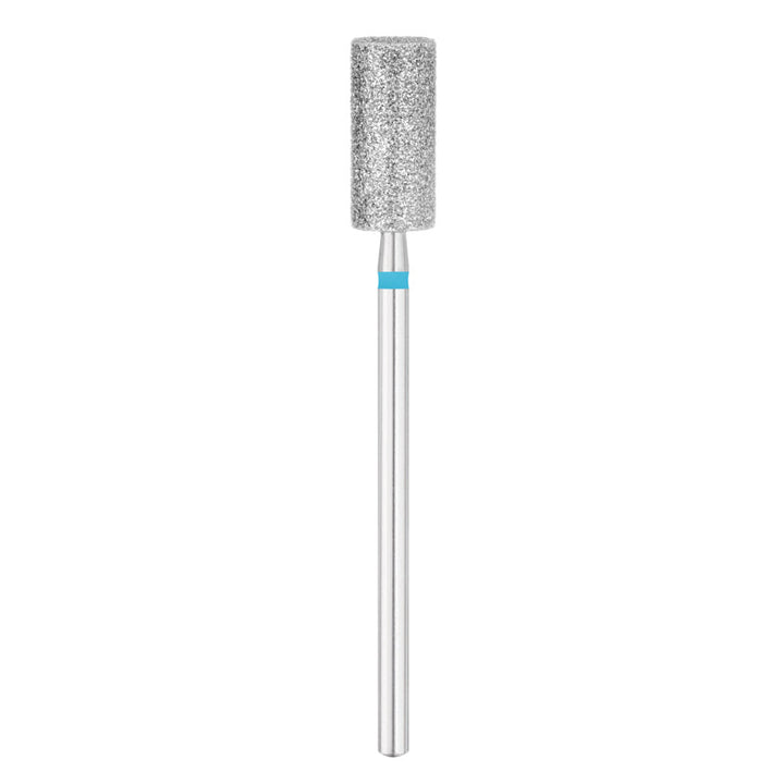 Exo Frees Diamant Cylinder Plat ⌀6/13 mm Medium