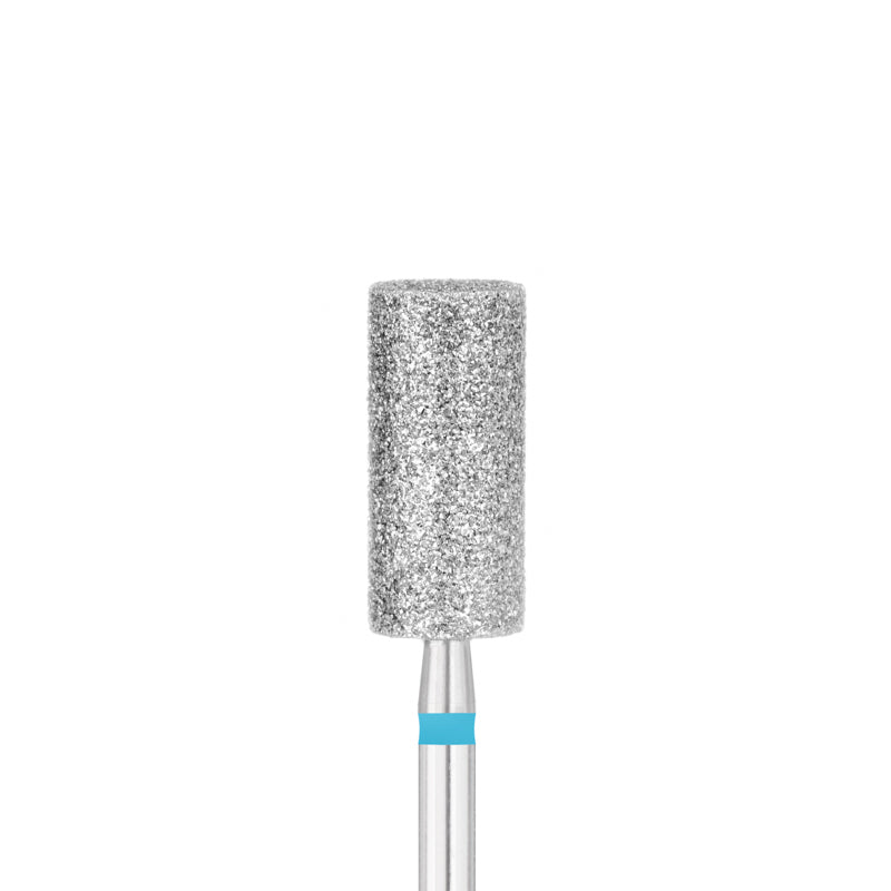 Exo Frees Diamant Cylinder Plat ⌀6/13 mm Medium - afbeelding 2