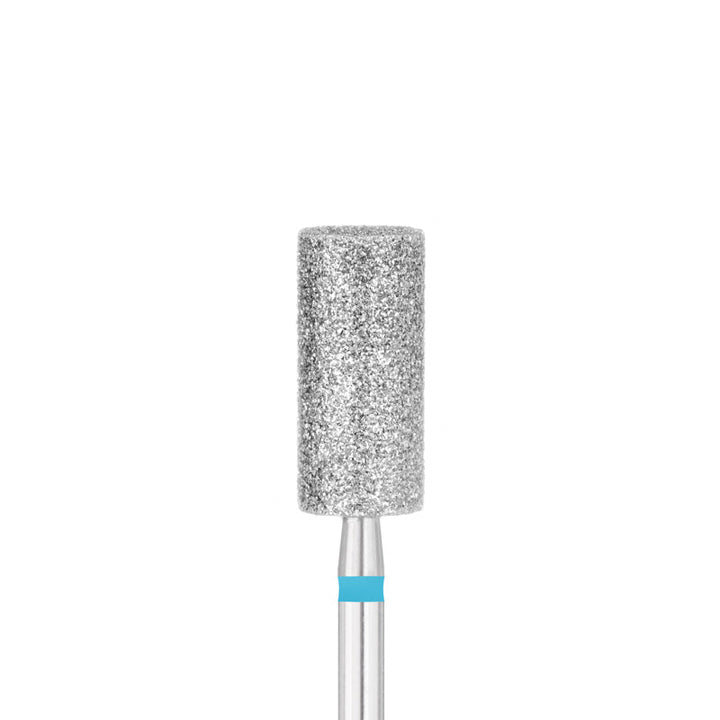 Exo Frees Diamant Cylinder Plat ⌀6/13 mm Medium - afbeelding 2
