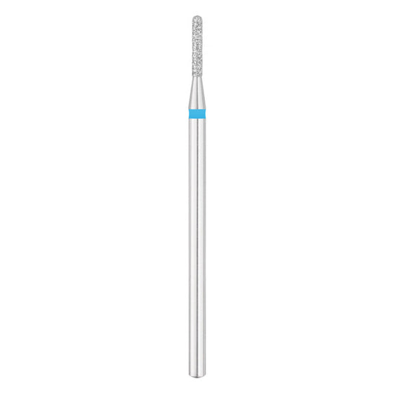 Exo Frees Diamant Cylinder Rond ⌀1.4/8 mm Medium
