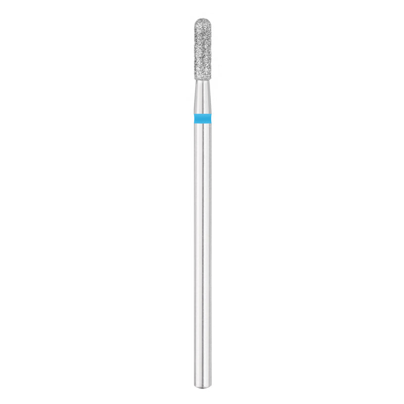 Exo Frees Diamant Cylinder Rond ⌀2.3/8 mm Medium