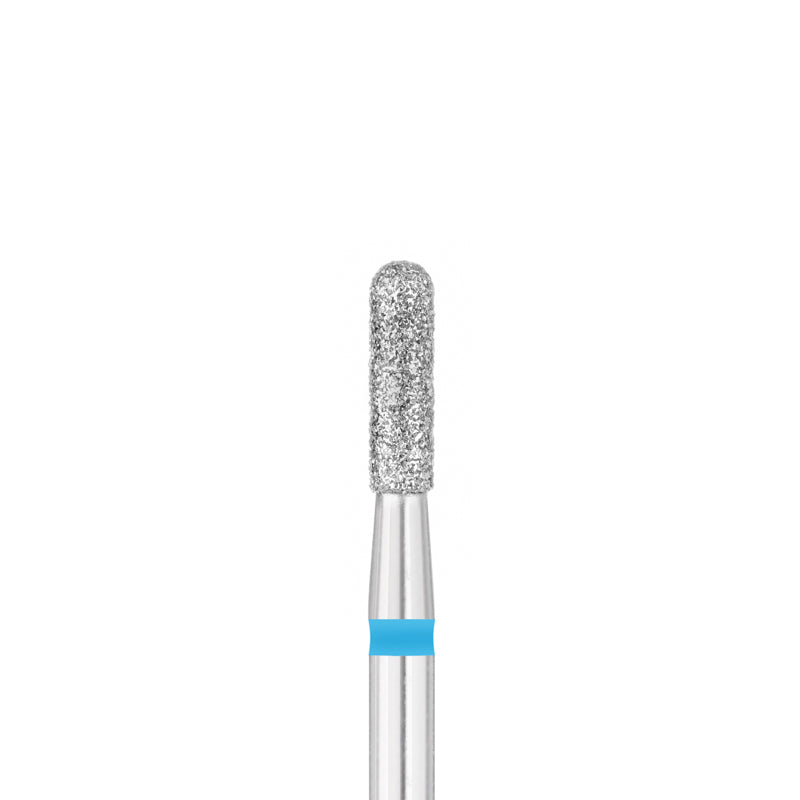 Exo Frees Diamant Cylinder Rond ⌀2.3/8 mm Medium - afbeelding 2