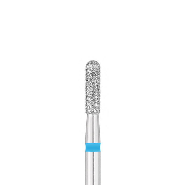 Exo Frees Diamant Cylinder Rond ⌀2.3/8 mm Medium - afbeelding 2