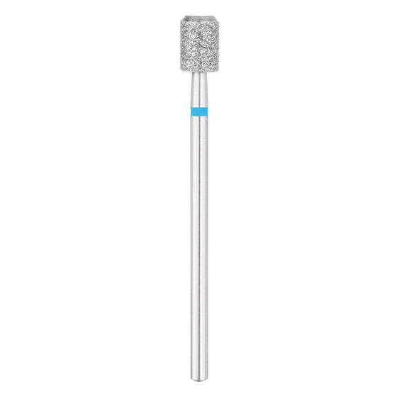 Kynsiporan terä Exo, sylinteri 5/7 mm - sininen