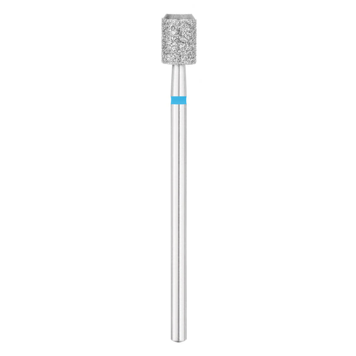 Exo Frees Diamant Cylinder Plat/Rond ⌀5/7 mm Medium