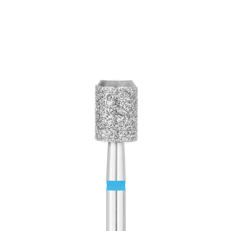 Exo Frees Diamant Cylinder Plat/Rond ⌀5/7 mm Medium - afbeelding 2