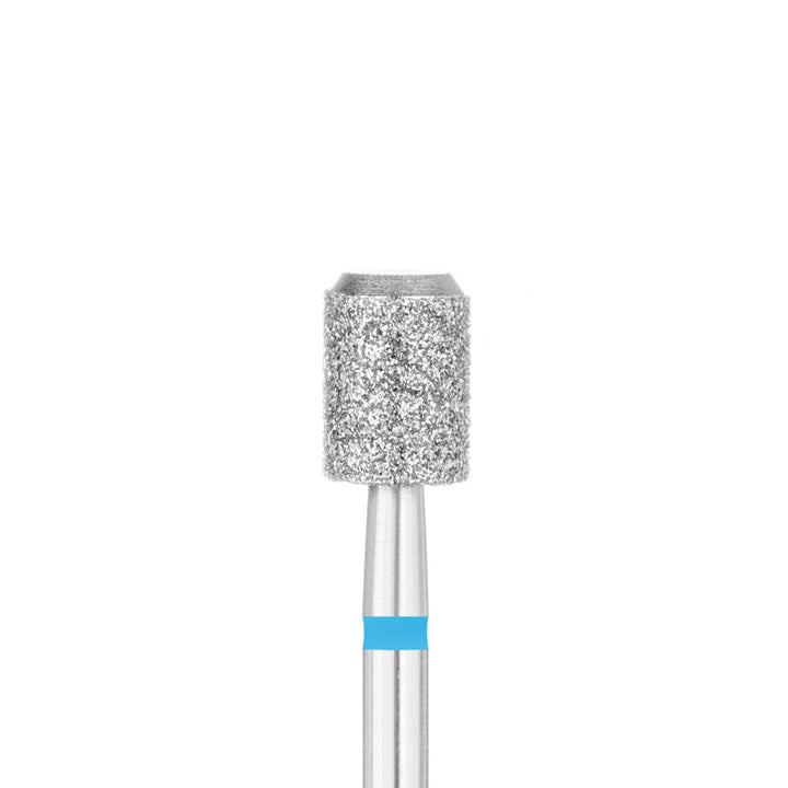 Exo Frees Diamant Cylinder Plat/Rond ⌀5/7 mm Medium - afbeelding 2