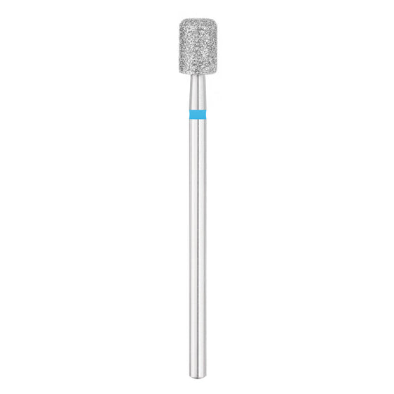 Kynsiporan terä Exo, sylinteri 5/7 mm - sininen