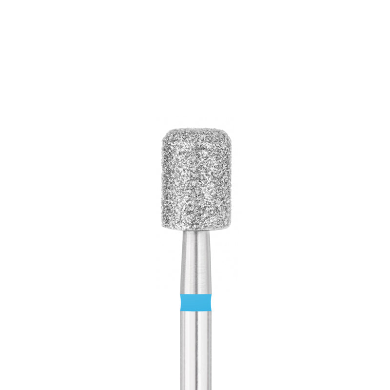 Exo Frees Diamant Cylinder Rond/Rond ⌀5/7 mm Medium - afbeelding 2