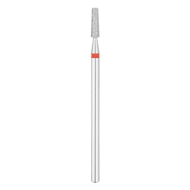 Exo Frees Diamant Kegel Plat ⌀2.5/8 mm Fijn