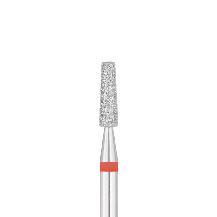 Exo Frees Diamant Kegel Plat ⌀2.5/8 mm Fijn - afbeelding 2