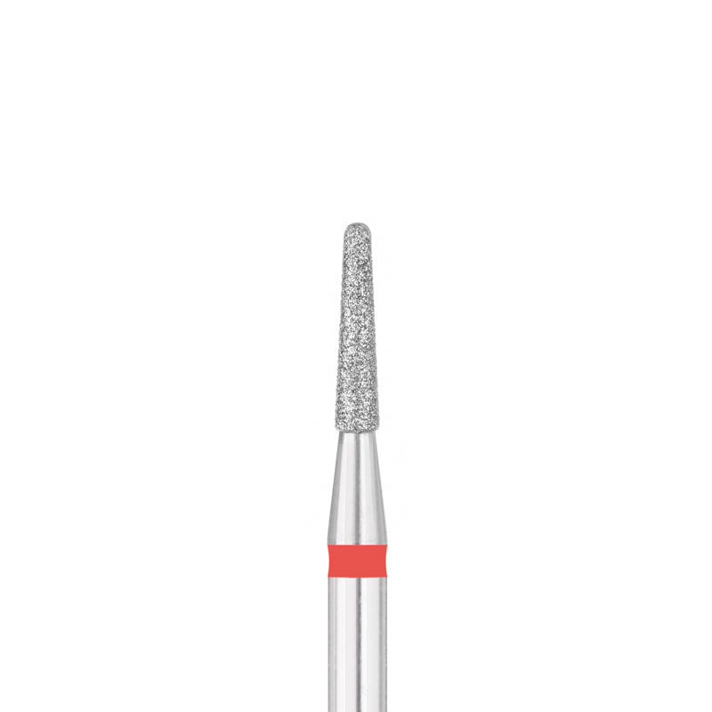 Exo Frees Diamant Kegel Rond ⌀1.8/8 mm Fijn - afbeelding 2