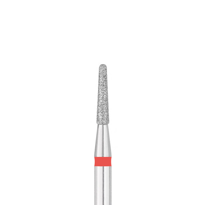 Exo Frees Diamant Kegel Rond ⌀1.8/8 mm Fijn - afbeelding 2