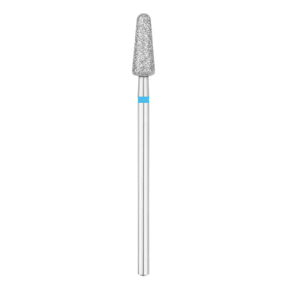Kynsiporan terä Exo, 4,5 mm - sininen