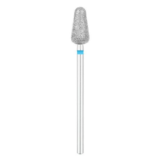 Kynsiporan terä Exo, 6 mm - sininen