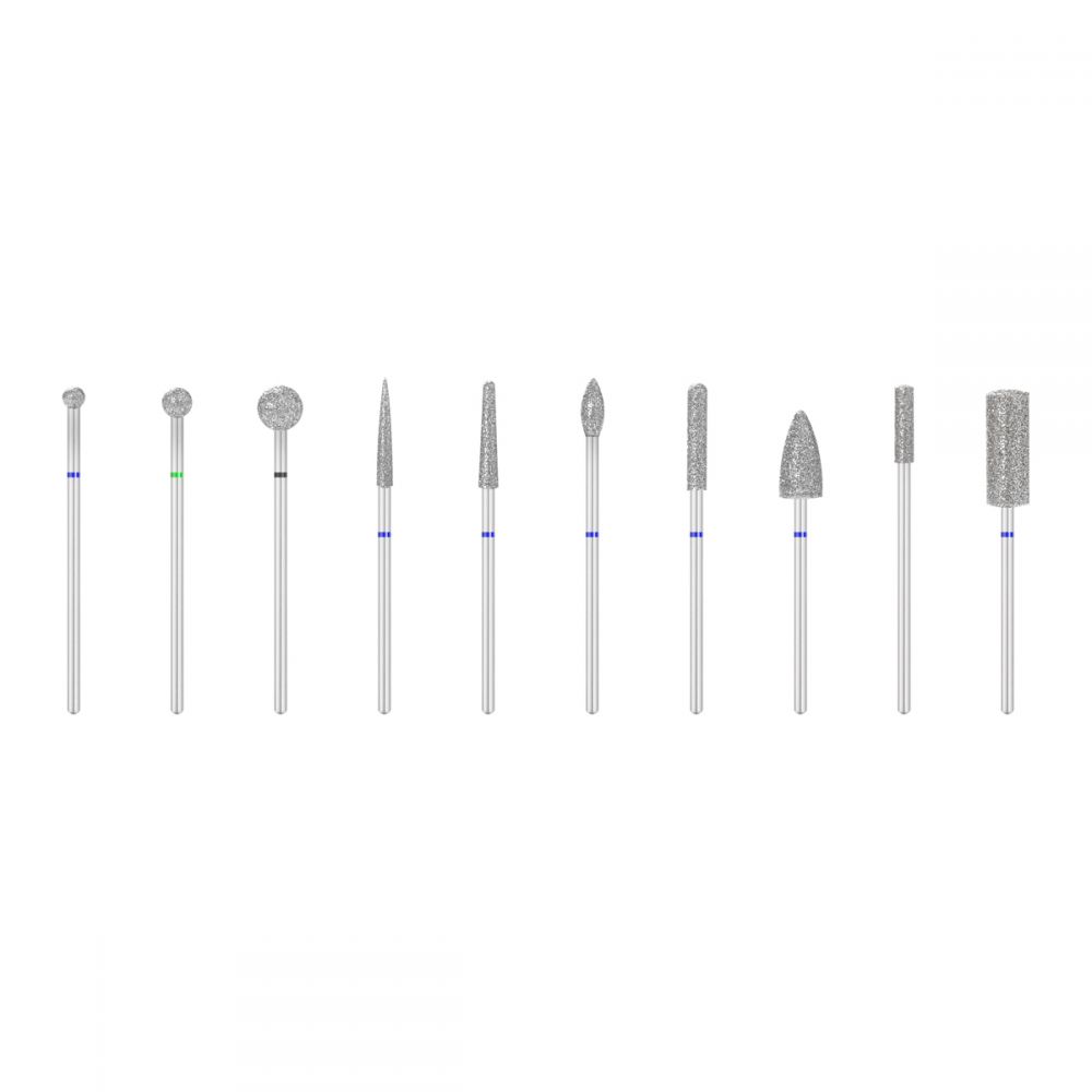Luspada Frees Set Diamant