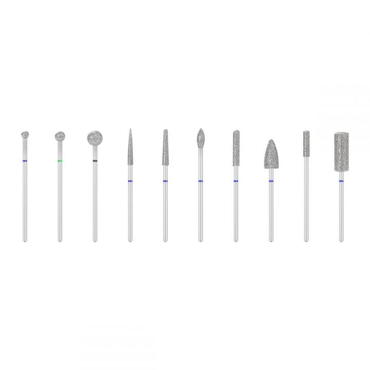 Luspada Frees Set Diamant