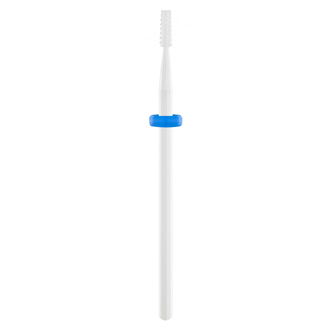 Exo Frees 08 Keramisch Kegel Plat ⌀1.6 - 1.9/6 mm  Medium