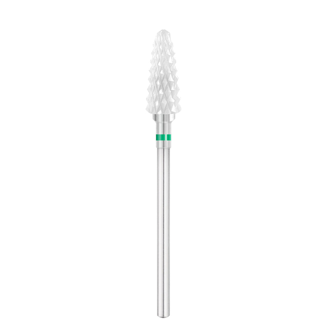 Exo Frees 826 Keramisch Kegel Rond ⌀2.5 - 5.5/13 mm Grof