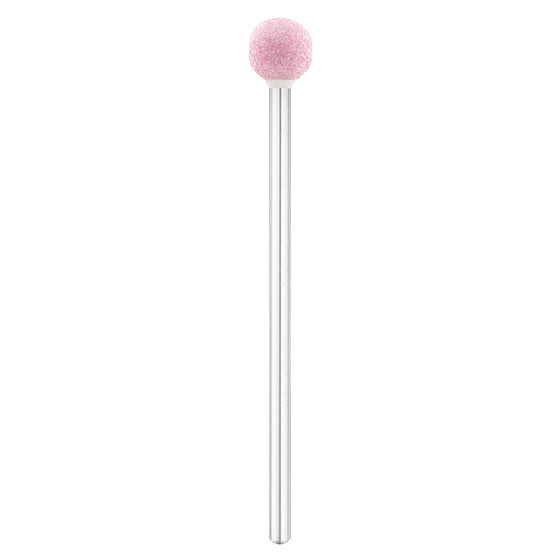 Kynsiporan terä Exo 10 - roosa