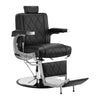 Parturituoli Hair System BM88066 - musta
