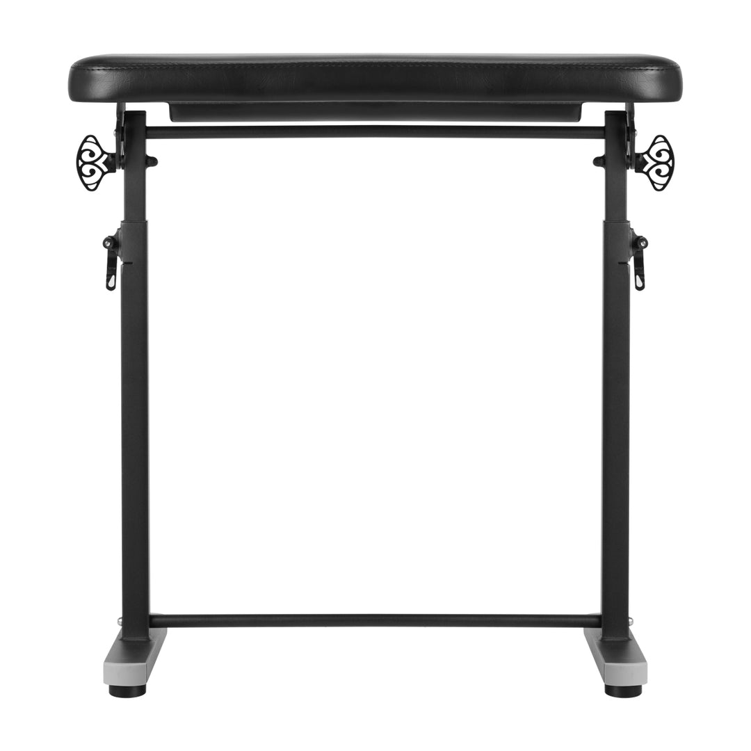 Armsteun Tattoo Pro Ink 718 Zwart - afbeelding 3