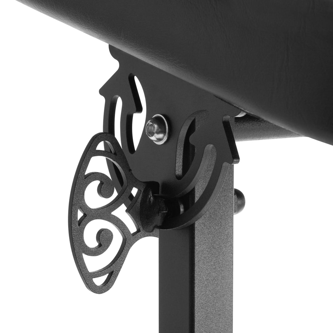 Armsteun Tattoo Pro Ink 718 Zwart - afbeelding 7