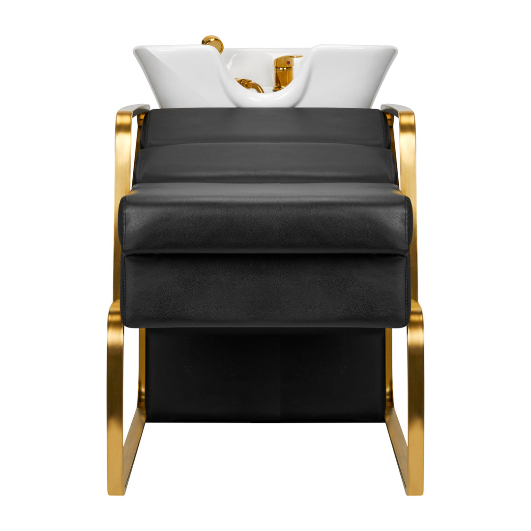 Wasunit Gabbiano Diana Goud-Zwart - afbeelding 6